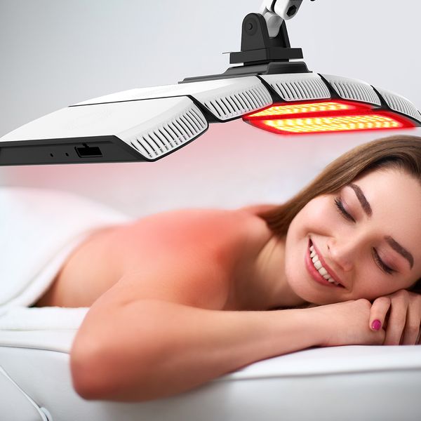 highest powerful 480 led light pdt infrared lamp pn for skin rejuvenation skin care acne scar removal beauty machine
highest powerful 480 led light pdt infrared lamp pn for skin rejuvenation skin care acne scar removal beauty machine