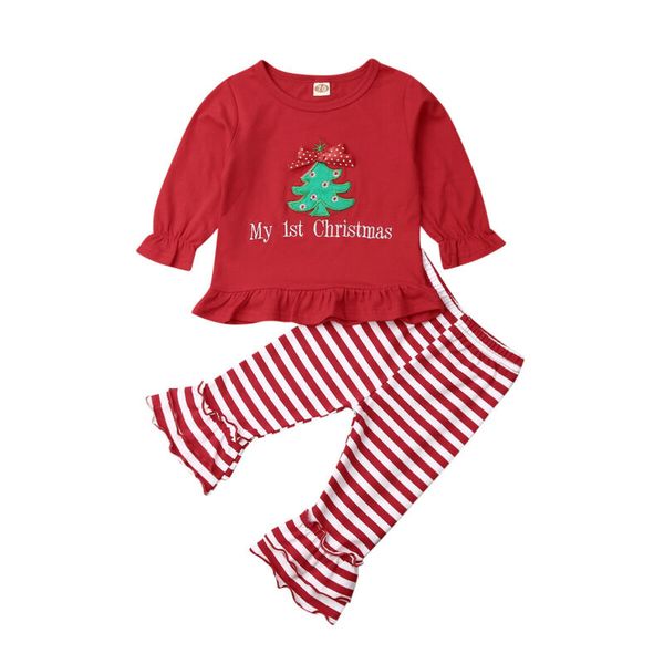 2019 newborn baby girl kids christmas romper pants autumn winter clothes /by, Pink;blue
2019 newborn baby girl kids christmas romper pants autumn winter clothes /by, Pink;blue