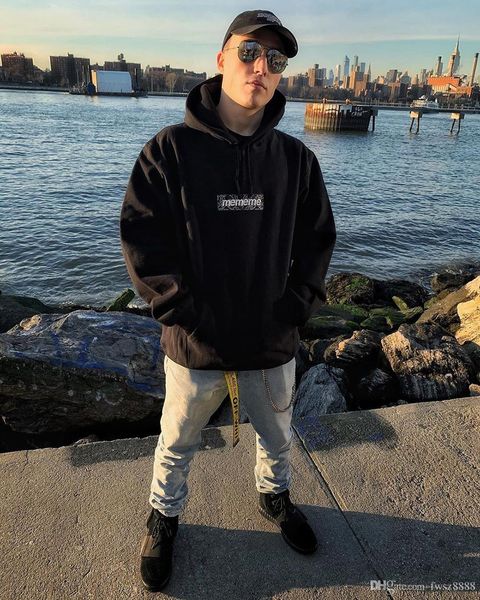 19fw бандана box logo толстовка с капюшоном мужчины женщины вышивки logo толстовки моды hip hop highstreet outwear 8 цветов s-xl 6872, Black
19fw бандана box logo толстовка с капюшоном мужчины женщины вышивки logo толстовки моды hip hop highstreet outwear 8 цветов s-xl 6872, Black