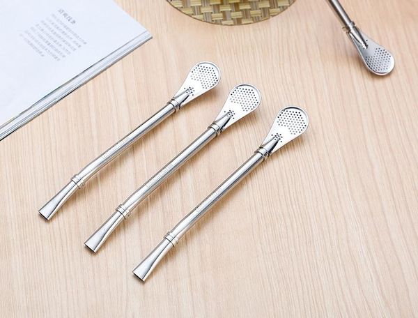 stainless steel bombilla straws yerba mate straw filter straw wholesale filter spoon drinking straws kitchen accessories sn130
stainless steel bombilla straws yerba mate straw filter straw wholesale filter spoon drinking straws kitchen accessories sn130