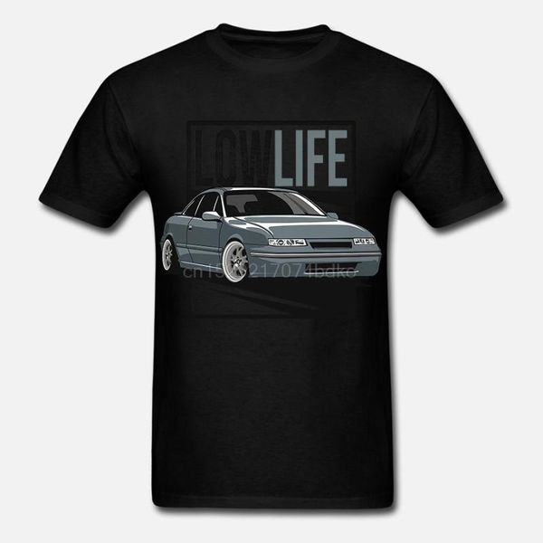 opel calibra shirt meliert, White;black
opel calibra shirt meliert, White;black