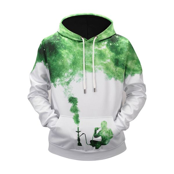 galaxy men's hoodies long sleeve sweatshirt 2019 winter green sweatshirt streetwear slim hoodies, Black
galaxy men's hoodies long sleeve sweatshirt 2019 winter green sweatshirt streetwear slim hoodies, Black