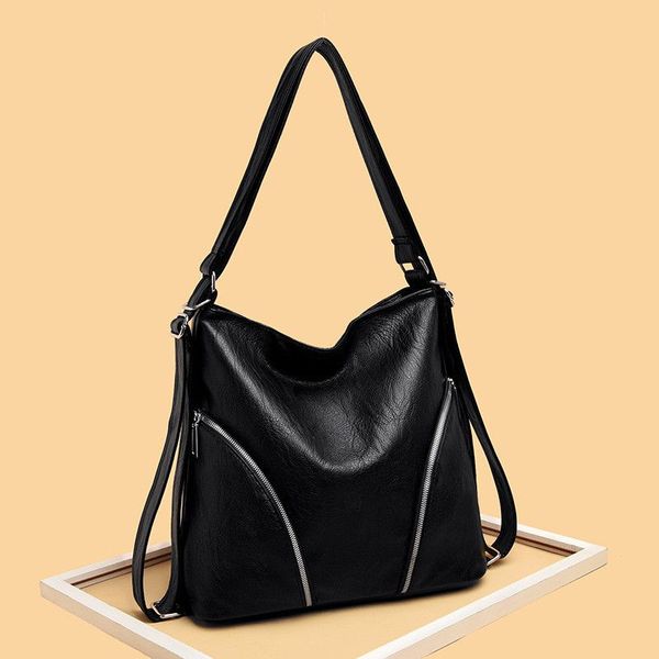 women handbags pu leather crossbody bag large capacity hobo bag totes luxury fashion lady shoulder
women handbags pu leather crossbody bag large capacity hobo bag totes luxury fashion lady shoulder