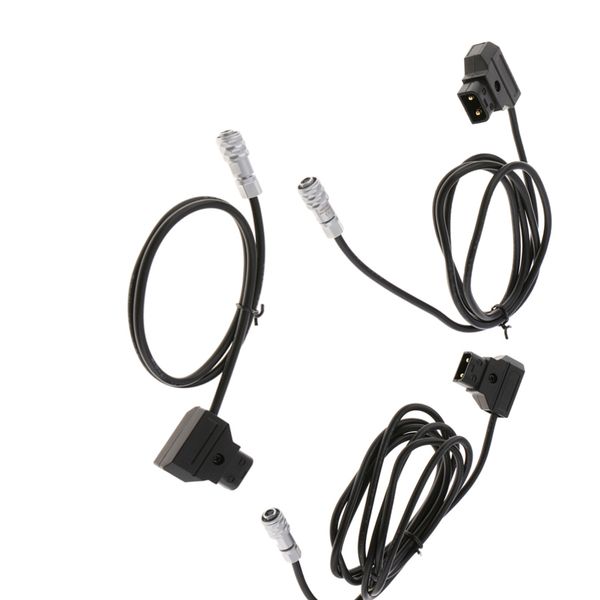 set of 3 d-tap power supply cable for bmpcc 4k camera dc coupler wire repair parts, 0.5m + 1m + 1.5m
set of 3 d-tap power supply cable for bmpcc 4k camera dc coupler wire repair parts, 0.5m + 1m + 1.5m