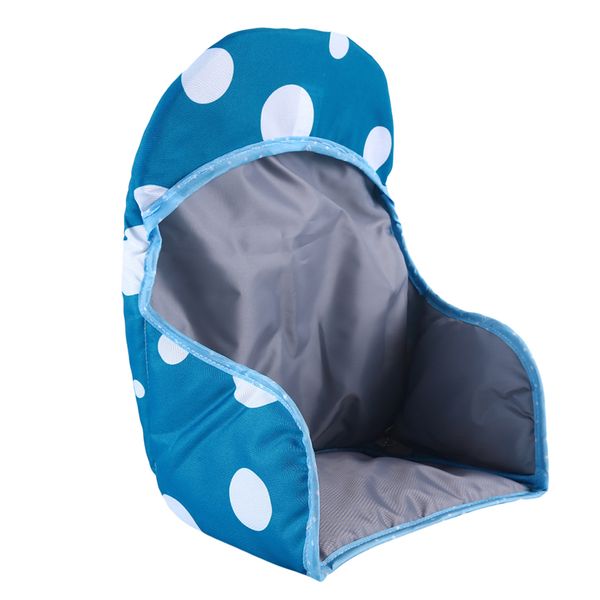 baby protector high chair oxford cloth sponge seat cushion dining chair liner mat pad cover dots breathable water resistant
baby protector high chair oxford cloth sponge seat cushion dining chair liner mat pad cover dots breathable water resistant