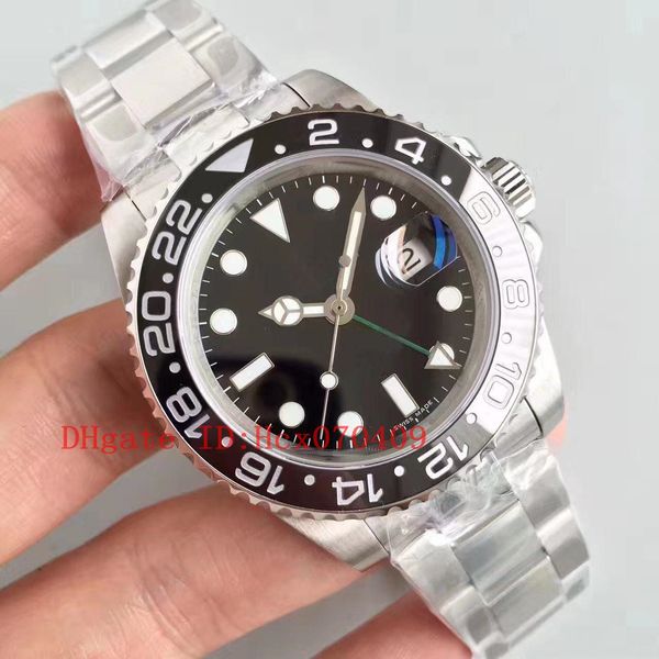 новая версия v3 gmt мужские часы керамический вращающийся безель большая лупа азия 2836 механизм с автоподзаводом нержавеющая сталь твердая, Slivery;brown
новая версия v3 gmt мужские часы керамический вращающийся безель большая лупа азия 2836 механизм с автоподзаводом нержавеющая сталь твердая, Slivery;brown
