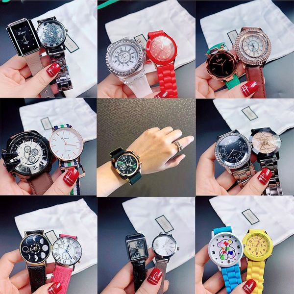 pjoft women's couple electronic tiktok large dial temperament women's couple electron electron electronic watch tiktok temperament, Blue
pjoft women's couple electronic tiktok large dial temperament women's couple electron electron electronic watch tiktok temperament, Blue