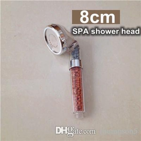 large size abs bathroom handheld massaging shower head sprayer water filter removes chlorine toxins ion spa shower head ing
large size abs bathroom handheld massaging shower head sprayer water filter removes chlorine toxins ion spa shower head ing
