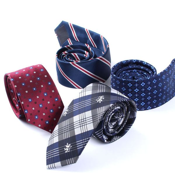 new men tie england style stripes jacquard woven men's fashion tie 6cm business wedding ties male dress necktie, Black;blue
new men tie england style stripes jacquard woven men's fashion tie 6cm business wedding ties male dress necktie, Black;blue