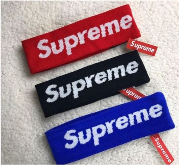 judyclothes new trend headband for men and women balck red sup letter headband sport elastic hairband popular sup headband
judyclothes new trend headband for men and women balck red sup letter headband sport elastic hairband popular sup headband