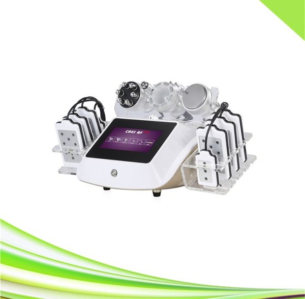6 in 1 spa cavitation 40k cellulite removal cavitation vacuum rf skin tightening ultrasonic cavitation device
6 in 1 spa cavitation 40k cellulite removal cavitation vacuum rf skin tightening ultrasonic cavitation device
