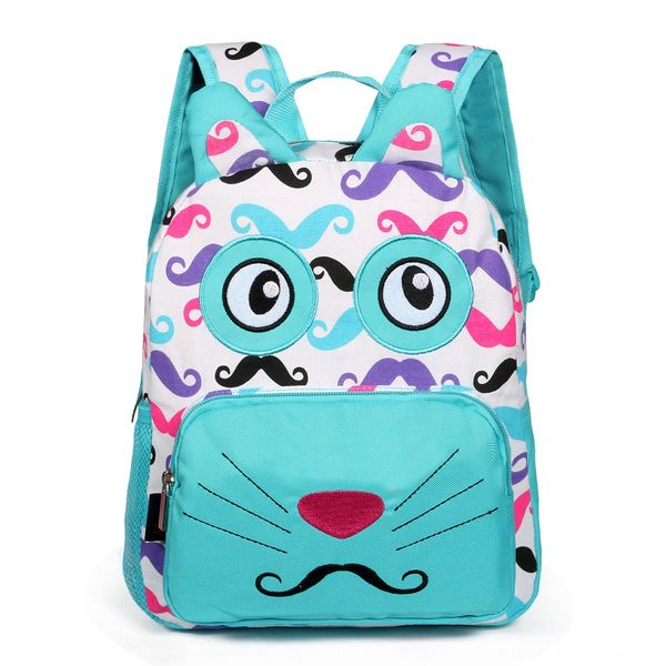 children early education bag baby cute cartoon school 3-5 years old children early education backpack kindergarten backpack
children early education bag baby cute cartoon school 3-5 years old children early education backpack kindergarten backpack