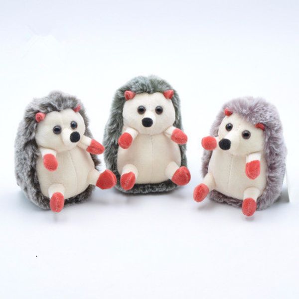 cute hedgehog plush toy small keychain creative mini soft stuffed animal hedgehog doll bag pendant toys for kids girls xmas gift
cute hedgehog plush toy small keychain creative mini soft stuffed animal hedgehog doll bag pendant toys for kids girls xmas gift