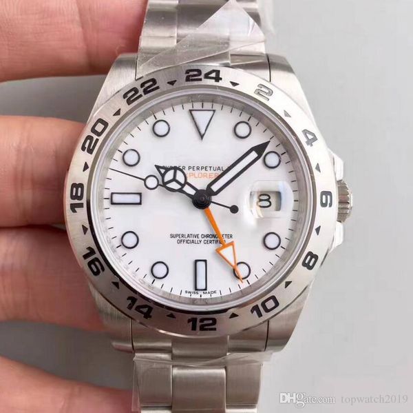 Relógios de pulso topwatch2019