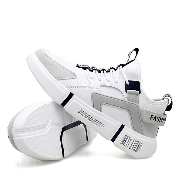 2019 autumn and winter new breathable male sneakers men's outdoor running shoes non-slip comfortable shoes unisex
2019 autumn and winter new breathable male sneakers men's outdoor running shoes non-slip comfortable shoes unisex