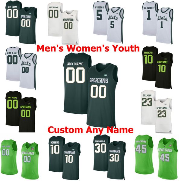 michigan state spartans college basketball jerseys kyle ahrens jersey joshua langford foster loyer cassius winston aaron henry custom stitch, Black
michigan state spartans college basketball jerseys kyle ahrens jersey joshua langford foster loyer cassius winston aaron henry custom stitch, Black