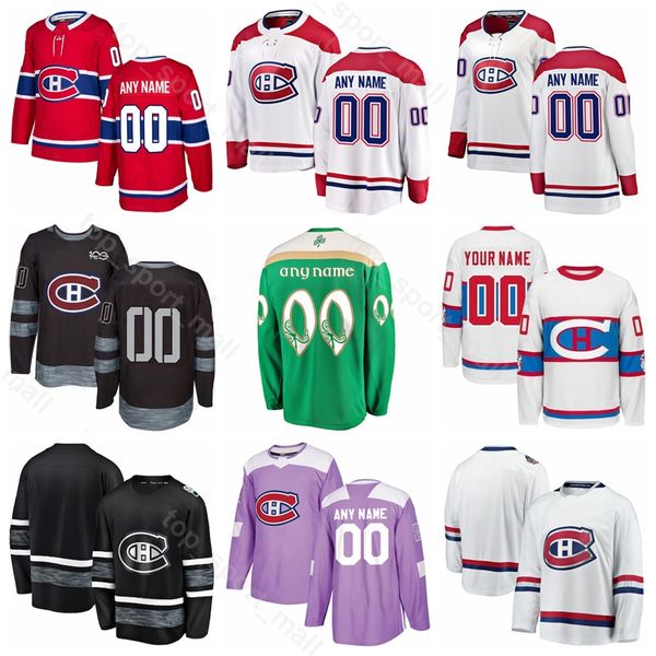 custom montreal canadiens jordie benn jersey ice hockey joel armia jesperi kotkaniemi jonathan drouin tomas plekanec st patricks day, Black;red
custom montreal canadiens jordie benn jersey ice hockey joel armia jesperi kotkaniemi jonathan drouin tomas plekanec st patricks day, Black;red