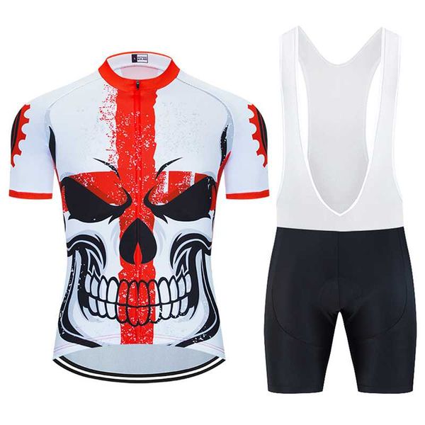 2020 skull cycling jersey set summer bicycle clothing maillot ropa ciclismo hombre mtb bike clothes sportswear cycling set, Black;blue
2020 skull cycling jersey set summer bicycle clothing maillot ropa ciclismo hombre mtb bike clothes sportswear cycling set, Black;blue