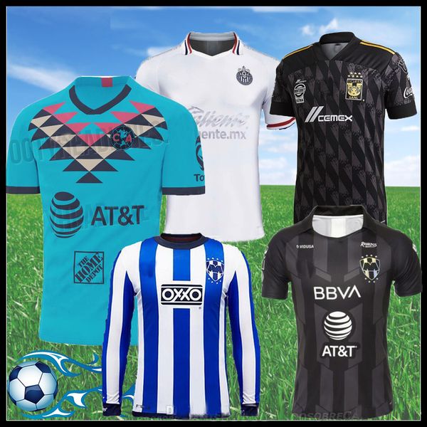 rayados monterrey soccer jerseys 2019 club america club world cup 2020 chivas pizarro maximiliano tigres uanl long sleeve football shirts, Black;yellow
rayados monterrey soccer jerseys 2019 club america club world cup 2020 chivas pizarro maximiliano tigres uanl long sleeve football shirts, Black;yellow