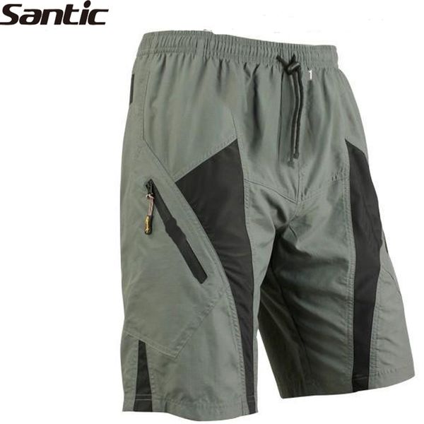 cycling shorts santic triathlon men's polyester bike 1/2 leisure trousers 3d pad lining underwear bicycle cycle sportswear, Black
cycling shorts santic triathlon men's polyester bike 1/2 leisure trousers 3d pad lining underwear bicycle cycle sportswear, Black