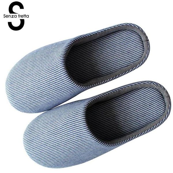 senza fretta 2019 new spring men slippers indoor home couple slippers mens soft shoes non-slip plush sapato masculino, Black
senza fretta 2019 new spring men slippers indoor home couple slippers mens soft shoes non-slip plush sapato masculino, Black