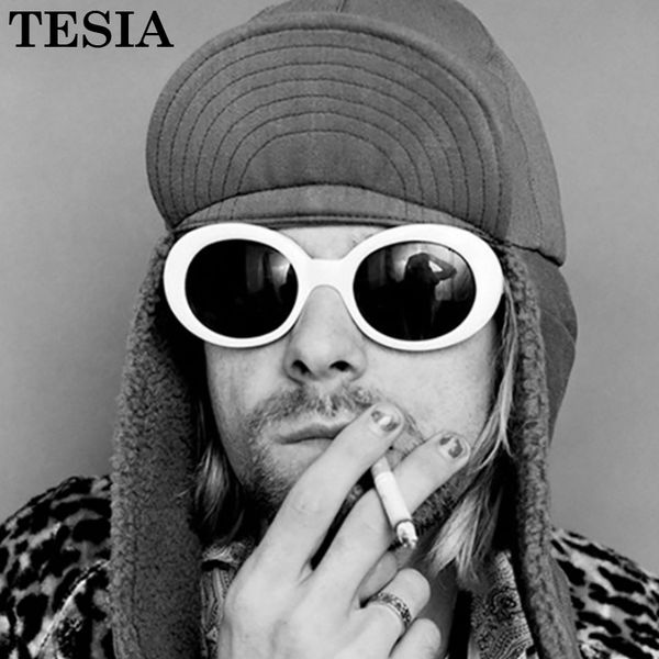 nirvana курт кобейн солнцезащитные очки урожай clout очки марка овальные очки мужчины женщины lunette de soleil okulary оптом, White;black
nirvana курт кобейн солнцезащитные очки урожай clout очки марка овальные очки мужчины женщины lunette de soleil okulary оптом, White;black