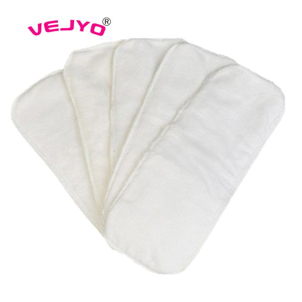 10 шт. / лот быстро сохнет многоразовые 3 слоя микрофибры вставки детская ткань пеленки коврик подгузник вставки легко мыть сменные вкладыши
10 шт. / лот быстро сохнет многоразовые 3 слоя микрофибры вставки детская ткань пеленки коврик подгузник вставки легко мыть сменные вкладыши