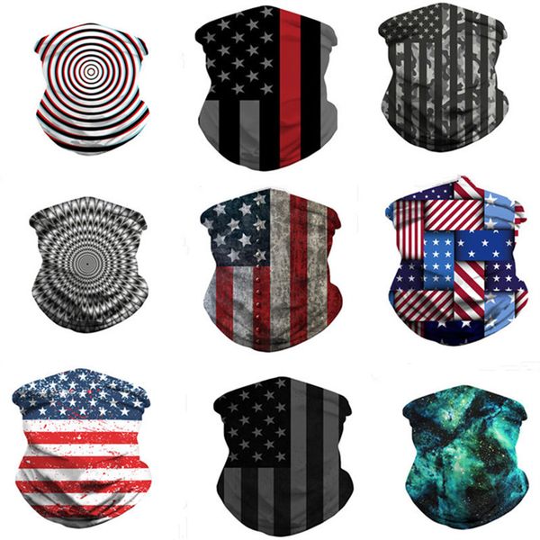 magic american flag scarf 3d print face mask men women dustproof sunscreen scarves bandana washable tube headwear outdoor cycling masks gift, Red;brown
magic american flag scarf 3d print face mask men women dustproof sunscreen scarves bandana washable tube headwear outdoor cycling masks gift, Red;brown