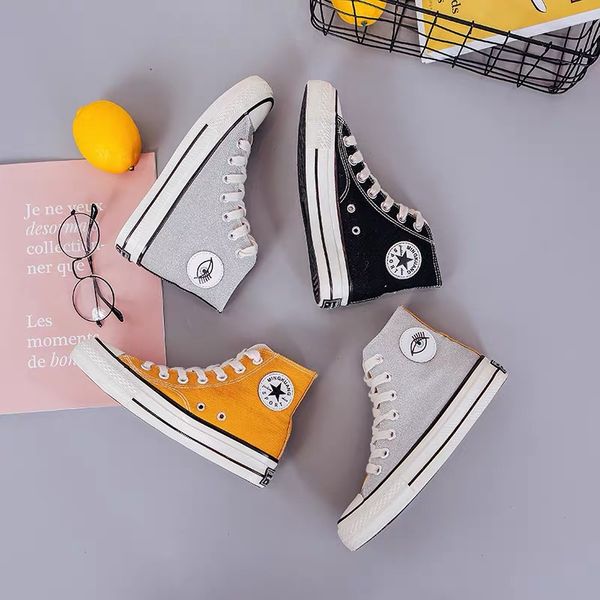 chiara ferragni x çonverse çhuck glitter/silver all-star 1970s big eyes sneakers polka glitter/silver canvas shoes 112201, Black
chiara ferragni x çonverse çhuck glitter/silver all-star 1970s big eyes sneakers polka glitter/silver canvas shoes 112201, Black