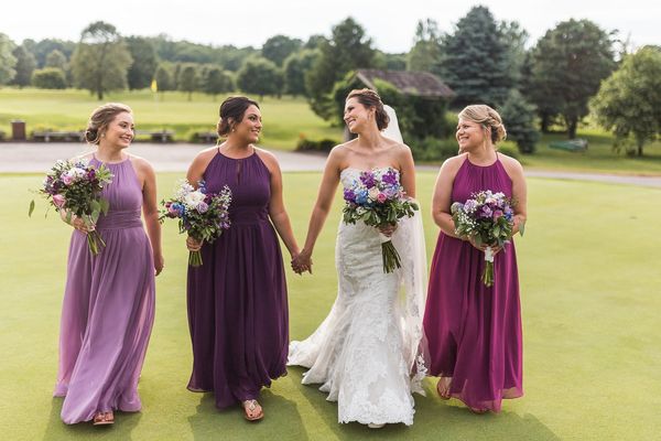 2020 chiffon bridesmaids dresses halter pleats draped open back long formal elegant evening dress vestidos de festia prom maid of honor, White;pink
2020 chiffon bridesmaids dresses halter pleats draped open back long formal elegant evening dress vestidos de festia prom maid of honor, White;pink