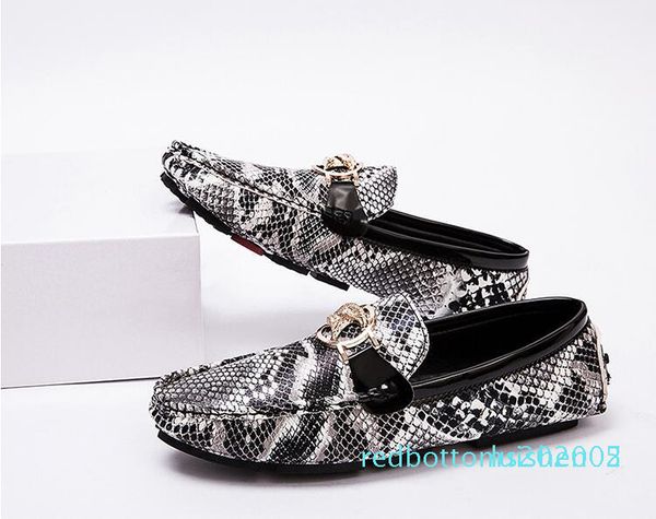 large size peas shoes men 2019 new net red with the korean version of the wild personality red lazy shoes fashion loafers r05, Black
large size peas shoes men 2019 new net red with the korean version of the wild personality red lazy shoes fashion loafers r05, Black