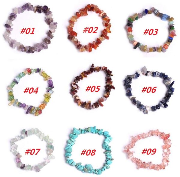 natural healing crystal sodalite chip gemstone 18cm stretch bracelet natural mixed gemstone chakra fashion bracelet lover gift
natural healing crystal sodalite chip gemstone 18cm stretch bracelet natural mixed gemstone chakra fashion bracelet lover gift