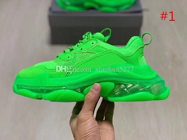 мода и качества моды роскошь дизайнер повседневная обувь мужчины и досуг папа обувь женская воздушная подушка подошва прозрачная подошва lux, Black
мода и качества моды роскошь дизайнер повседневная обувь мужчины и досуг папа обувь женская воздушная подушка подошва прозрачная подошва lux, Black