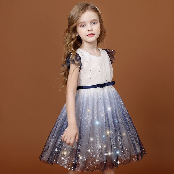 girl dress summer clothing 2020 new princess dress western style summer little girl children puff yarn, Red;yellow
girl dress summer clothing 2020 new princess dress western style summer little girl children puff yarn, Red;yellow