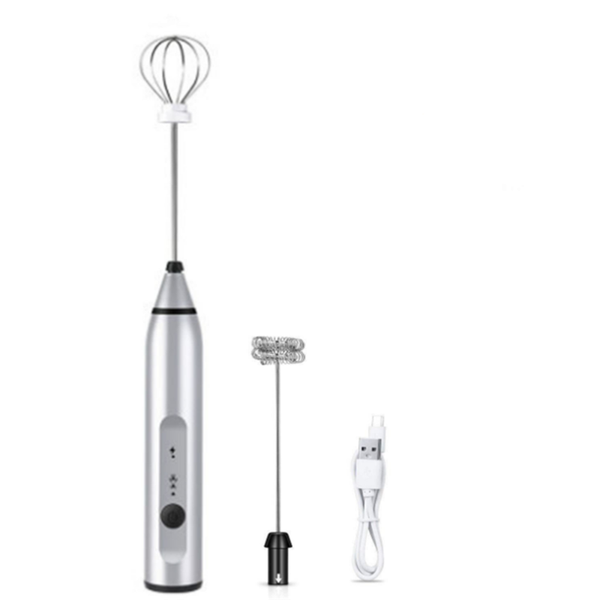 camp kitchen multi-function mini 3 speed adjust rechargeable electric milk frother egg beater handheld cream foam maker tools with
camp kitchen multi-function mini 3 speed adjust rechargeable electric milk frother egg beater handheld cream foam maker tools with