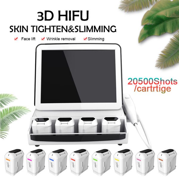 3d hifu skin tightening anti aging wrinkle portable 3d hifu machines with 8 cartridges ce certificate
3d hifu skin tightening anti aging wrinkle portable 3d hifu machines with 8 cartridges ce certificate