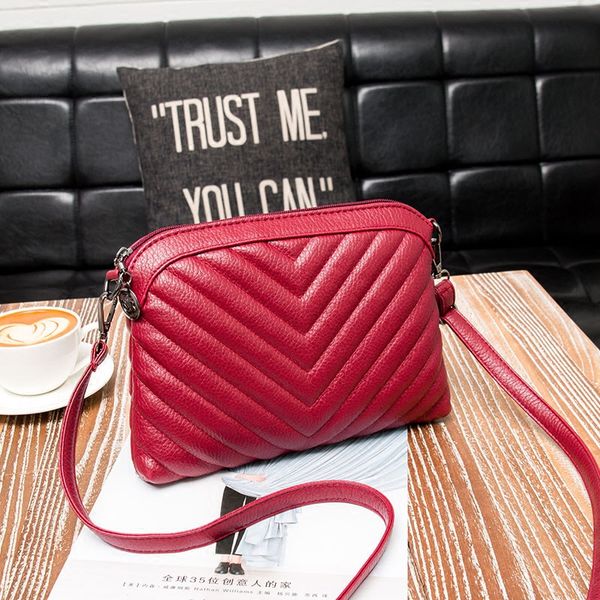 soft pu leather shoulder bag for women's crossbody bags casual female handbag bolsa feminine mother bags wrist clutch wallet
soft pu leather shoulder bag for women's crossbody bags casual female handbag bolsa feminine mother bags wrist clutch wallet