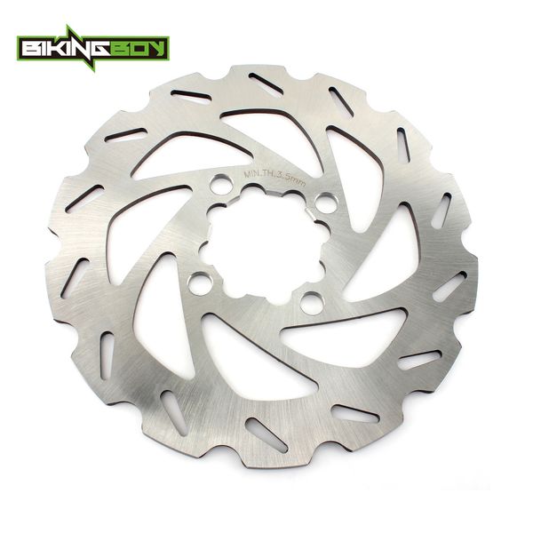 bikingboy atv utv rear brake disc disk rotor for yzf 450bill balance edition yzf 450 yfm 700 raptor / special edition
bikingboy atv utv rear brake disc disk rotor for yzf 450bill balance edition yzf 450 yfm 700 raptor / special edition