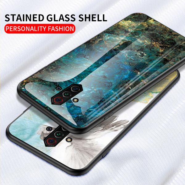 for nubia play mobile phone protective cover new z17minis anti-fall marble pattern tempered glass z18mini designer phone case
for nubia play mobile phone protective cover new z17minis anti-fall marble pattern tempered glass z18mini designer phone case