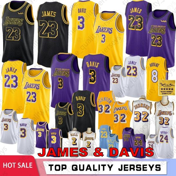 Ncaa lebron 23 jame anthony 3 davi jer ey 24 kobe 8 bryant earvin 32 john on 2 ball 0 kuzma brandon 14 ingram ba ketball top
Ncaa lebron 23 jame anthony 3 davi jer ey 24 kobe 8 bryant earvin 32 john on 2 ball 0 kuzma brandon 14 ingram ba ketball top