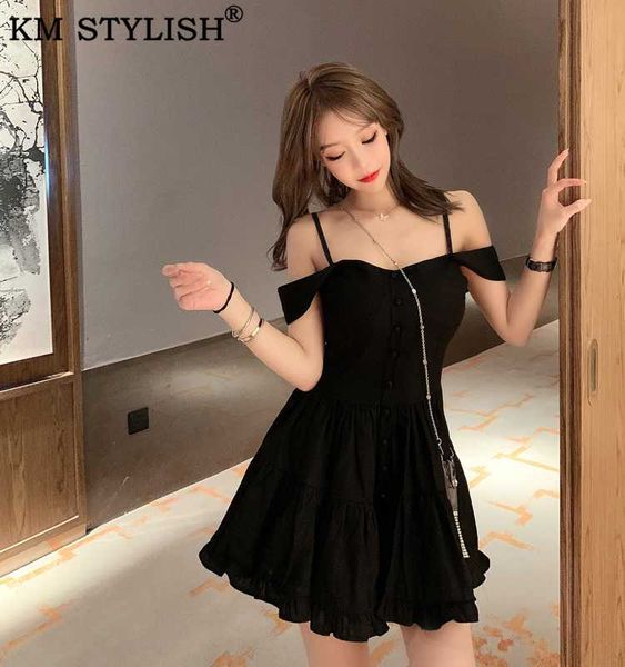 women's frill ruffle playsuit summer rompers strapless camisole vest white shorts jumpsuit overalls two ways wear female clothes, Black;white
women's frill ruffle playsuit summer rompers strapless camisole vest white shorts jumpsuit overalls two ways wear female clothes, Black;white
