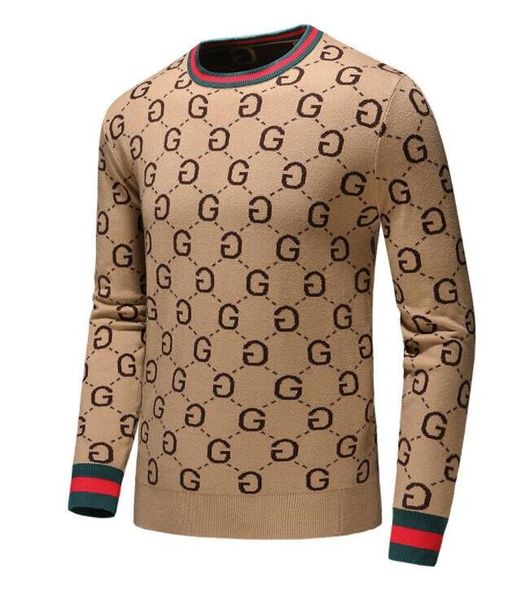 Brand weater embroidery knitwear long leeve nm180 weat hirt winter men woman 13 gucci 13 clothing crew neck
Brand weater embroidery knitwear long leeve nm180 weat hirt winter men woman 13 gucci 13 clothing crew neck