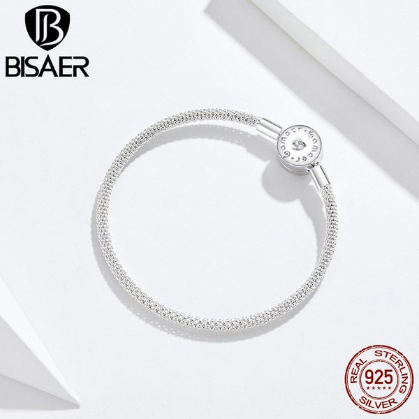 bisaer 925 sterling silver women bracelets round clasp love pave snake chain bracelets sterling silver jewelry efb014, Golden;silver
bisaer 925 sterling silver women bracelets round clasp love pave snake chain bracelets sterling silver jewelry efb014, Golden;silver