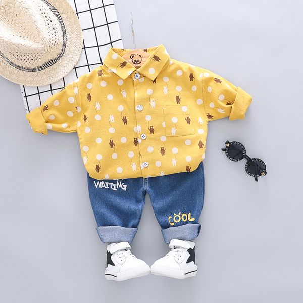0-4 years boy girl clothing set 2019 new spring sport active solid kid suit children baby clothing hoodies+pant, White
0-4 years boy girl clothing set 2019 new spring sport active solid kid suit children baby clothing hoodies+pant, White