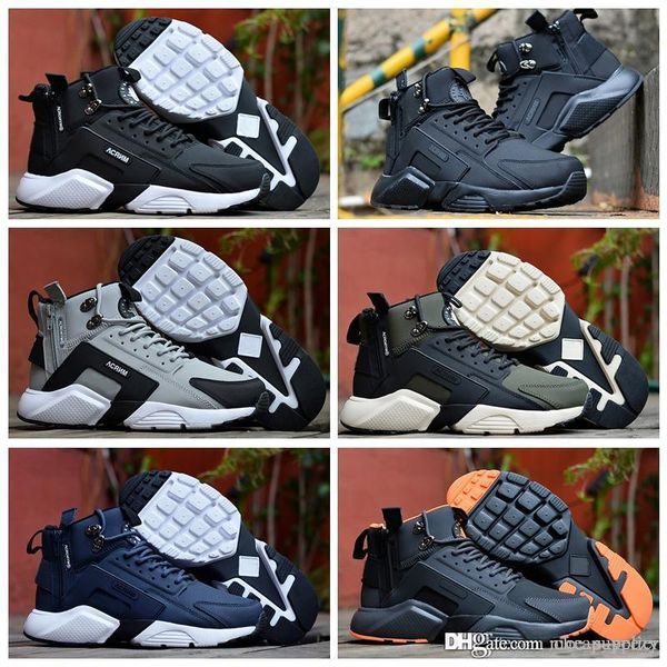 2019 новый huarache 6 x сокращение city mid кожа высокого качества huaraches кроссовки мужчин кроссовки походные ботинки размер 7-11
2019 новый huarache 6 x сокращение city mid кожа высокого качества huaraches кроссовки мужчин кроссовки походные ботинки размер 7-11