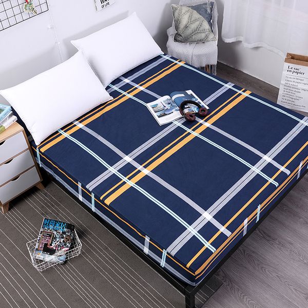mecerock new printing bed mattress cover waterproof mattress protector pad fitted sheet separated water bed linens with 50
mecerock new printing bed mattress cover waterproof mattress protector pad fitted sheet separated water bed linens with 50