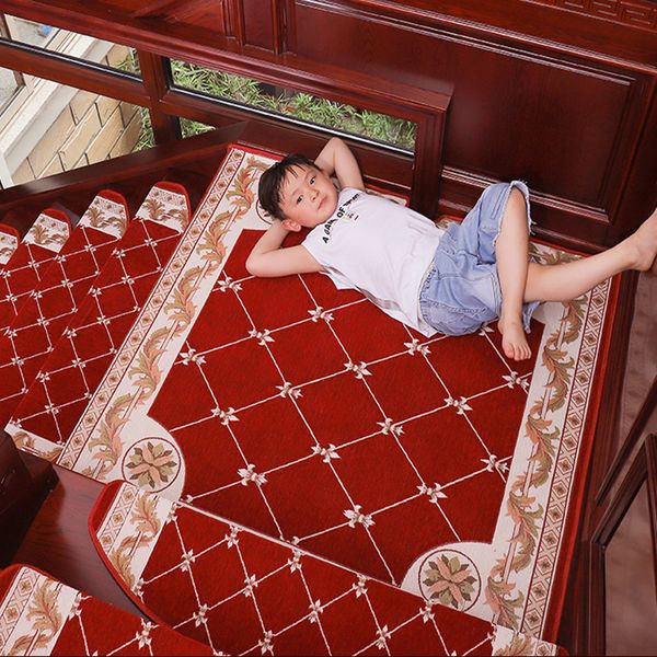 glue-self-adhesive european wooden stair mats non-slip carpet stair mats home living room bedroom children's
glue-self-adhesive european wooden stair mats non-slip carpet stair mats home living room bedroom children's