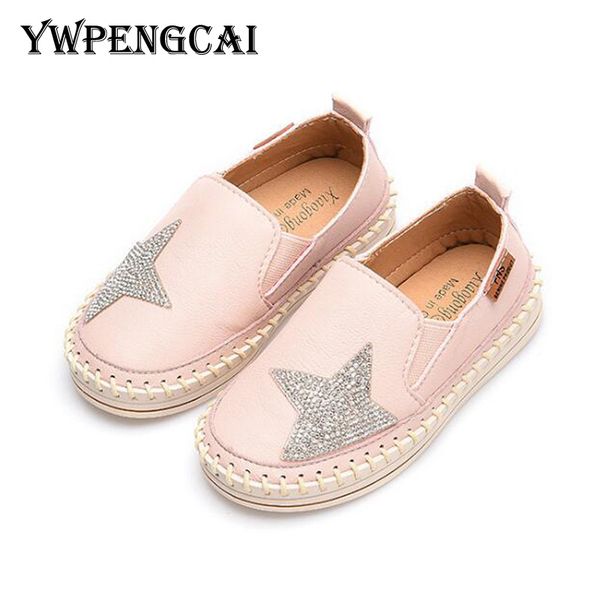 ywpengcai 2019 spring autumn rhinestone star baby girls casual shoes boys loafers shoes kids moccasins, Black;red
ywpengcai 2019 spring autumn rhinestone star baby girls casual shoes boys loafers shoes kids moccasins, Black;red