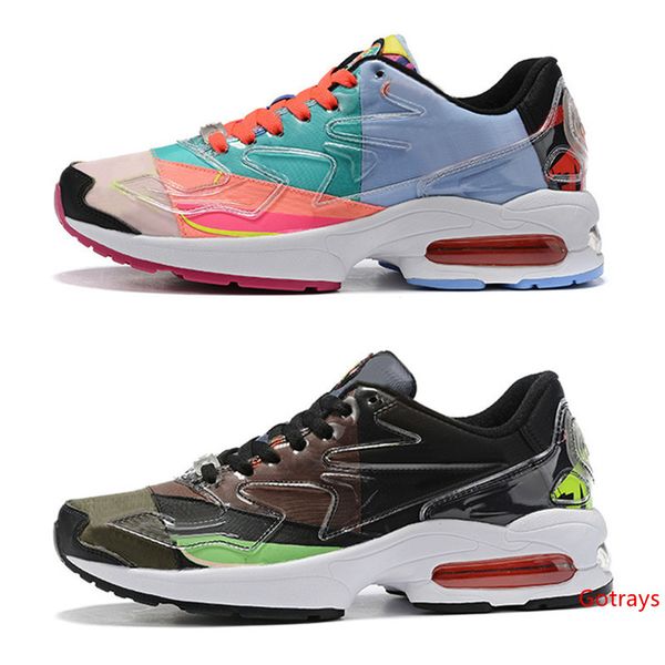 2019 new designer atmos x max2 light qs running shoes men women black red colorful pink sports sneakers size 36-45
2019 new designer atmos x max2 light qs running shoes men women black red colorful pink sports sneakers size 36-45