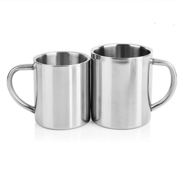 double wall stainless steel tumblers 220 300 400ml portable termo cup travel tumbler coffee jug milk tea cups double office water mugs
double wall stainless steel tumblers 220 300 400ml portable termo cup travel tumbler coffee jug milk tea cups double office water mugs